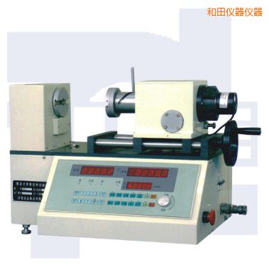 和田全自動數(shù)顯式彈簧扭轉試驗機TNS-SI系列