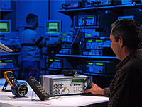 和田溫度壓力校準(zhǔn)器