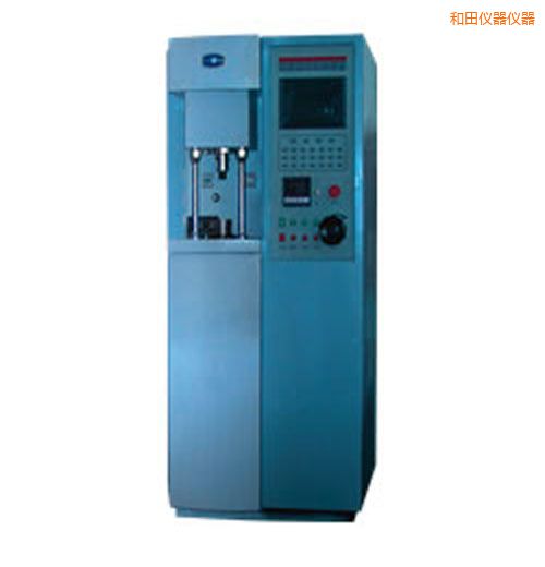 和田時(shí)代四球摩擦試驗(yàn)機(jī)