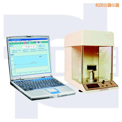和田微機控制自動界面張力儀