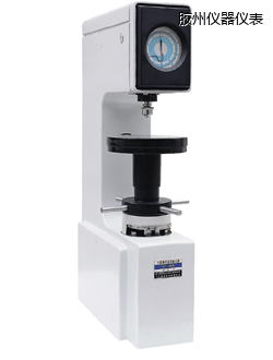 膠州電動(dòng)塑料洛氏硬度計(jì)