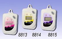 濟(jì)寧溫濕度記錄器