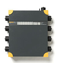 連云港三相電能質(zhì)量記錄儀