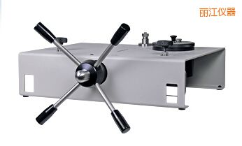 麗江手動液壓調節(jié)器