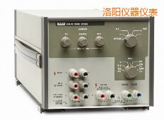 洛陽參考分壓器