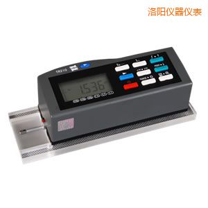 洛陽手持式粗糙度計