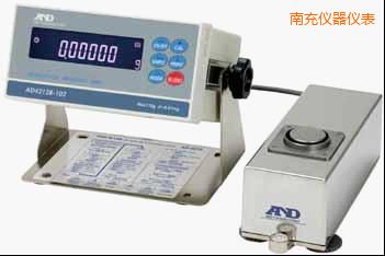 �ϳ��ձ�AND AD-4212B���a(ch��n)���Q��ϵ�y(t��ng),110g,0.01mg