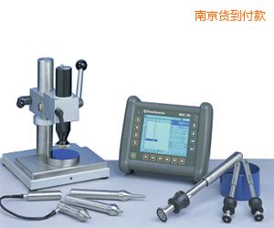 南京組合式硬度計(jì)