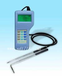 南京智能型熱式風速風量儀