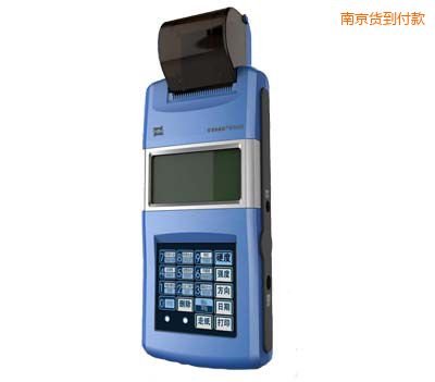 南京手持里氏硬度計