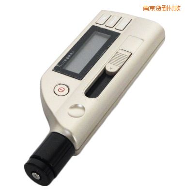 南京一體化便攜式里氏硬度計(jì)