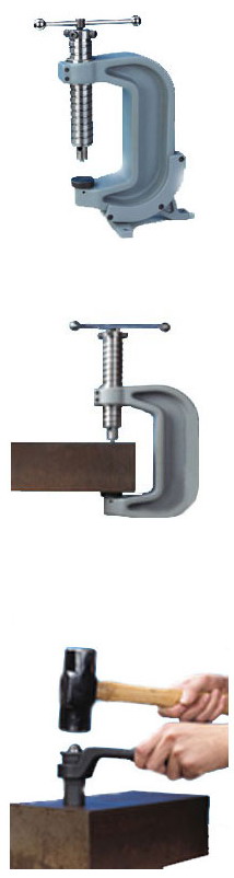 南京便攜式布氏硬度計(jì)