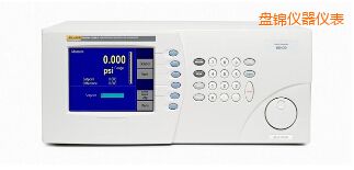 盤(pán)錦微壓氣體壓力控制器校準(zhǔn)器