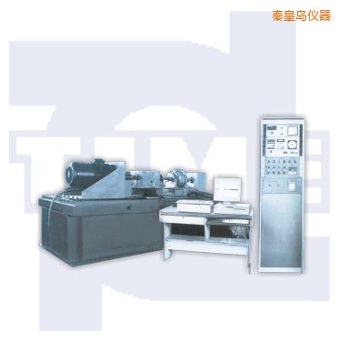 秦皇島微機(jī)控制摩托車(chē)離合器性能試驗(yàn)臺(tái)
