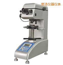 商洛時代數(shù)顯維氏硬度計