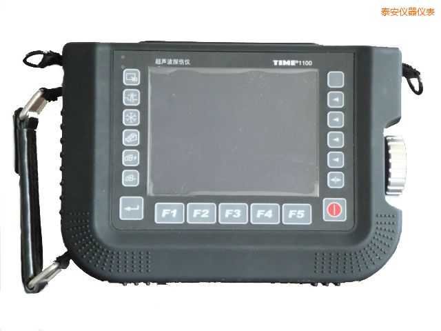 泰安超聲波探傷儀