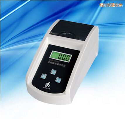 銅川蜂蜜快速檢測儀