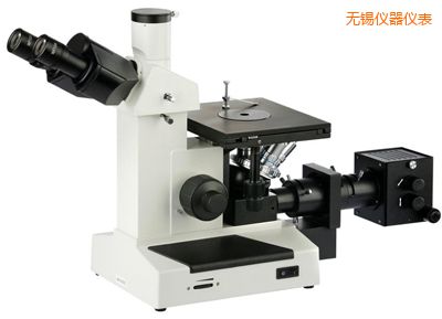 無(wú)錫金相顯微鏡