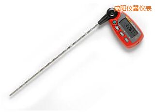 咸陽“棒式”標(biāo)準(zhǔn)溫度計(jì)