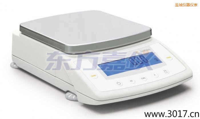 鹽城CPA系列精密電子天平,5200g,0.01mg