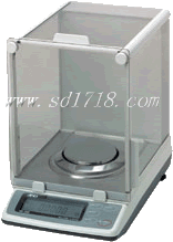 揚州電子分析天平,310g,0.1mg