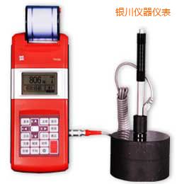 銀川時(shí)代里氏硬度計(jì)