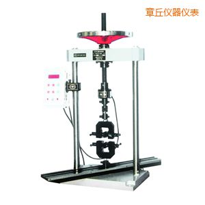 章丘電子式人造板試驗機(jī)